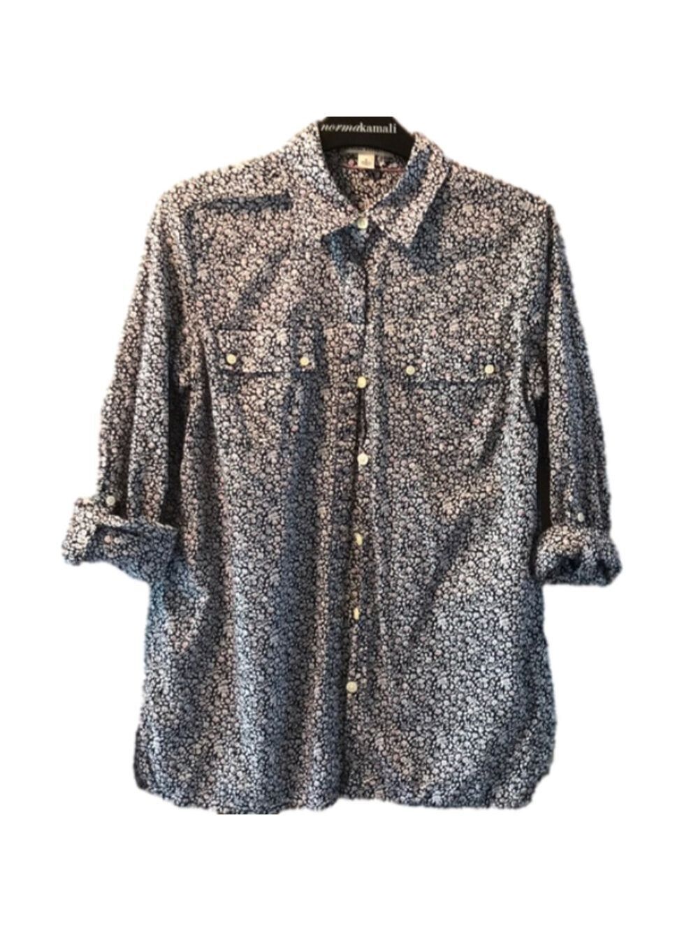 Banana Republic all cotton shirt